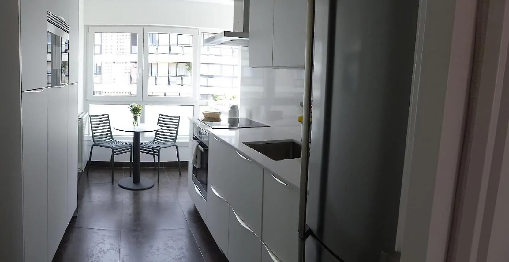 Egona- Zu9B Espectacular Apartamento Appartement Zarautz