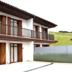 Talaimendi Apartamentuak Zarautz